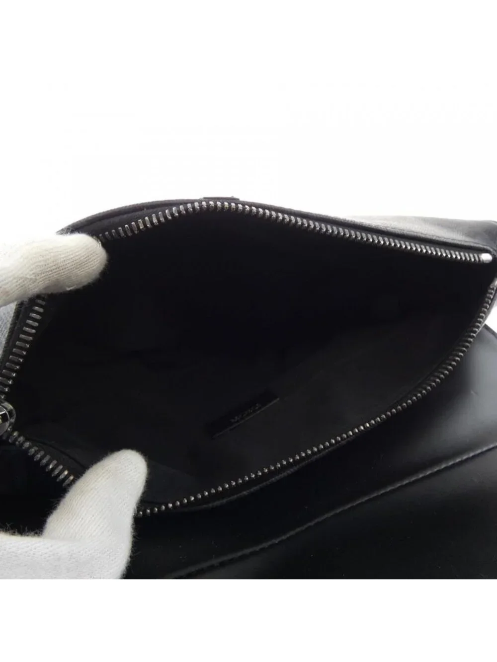 Dior Saddle CD Diamond